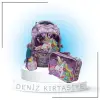 3lü Unicorn Çanta